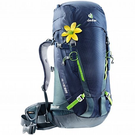 Deuter - Прочный рюкзак Guide 30+ SL