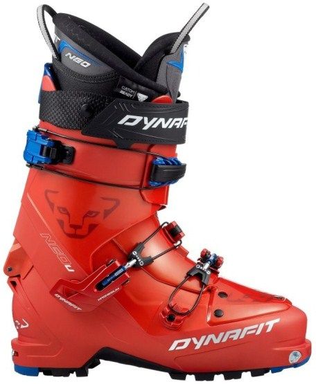 Dynafit - Ботинки ски-тур Neo U - CR MS
