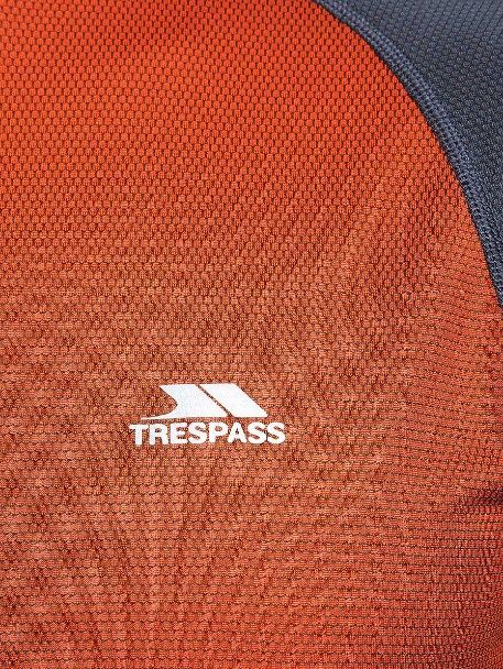 Trespass - Мужская эластичная футболка