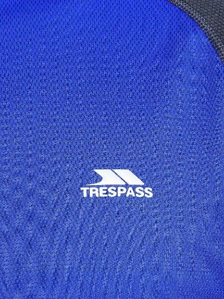 Trespass - Мужская эластичная футболка