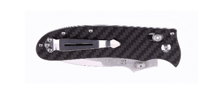 Ganzo - Нож складной Firebird F7041-CF