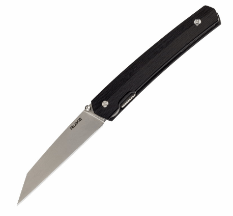 Ruike - Стильный складной нож Fang P865