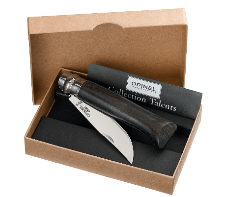 Opinel - Нож в подарочной упаковке №8