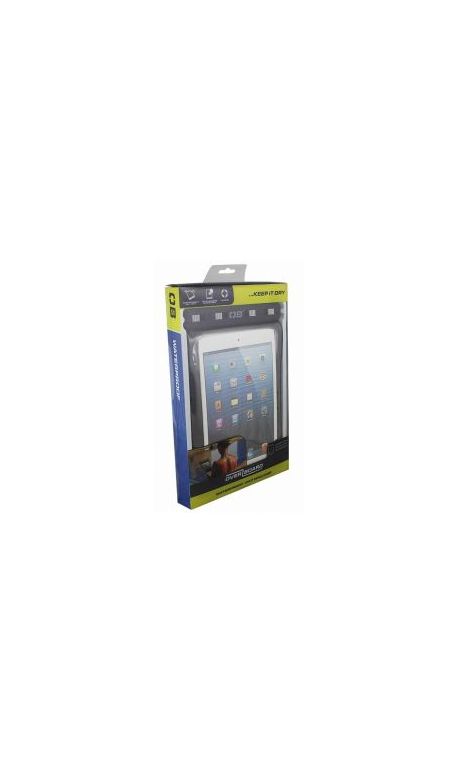 Overboard - Надежный гермочехол Waterproof iPad Mini Case