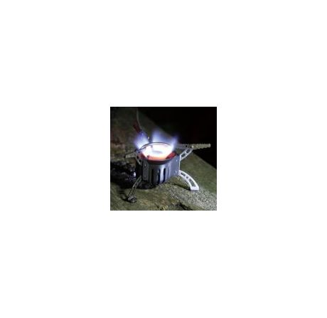 Мультитопливная горелка Kovea KB-0603 Booster +1