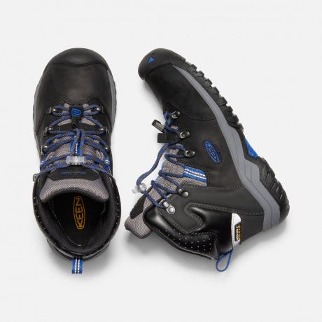 Ботинки подростковые для треккинга Keen Torino II Mid WP Y Ботинки подростковые для треккинга Keen Torino II Mid WP Y