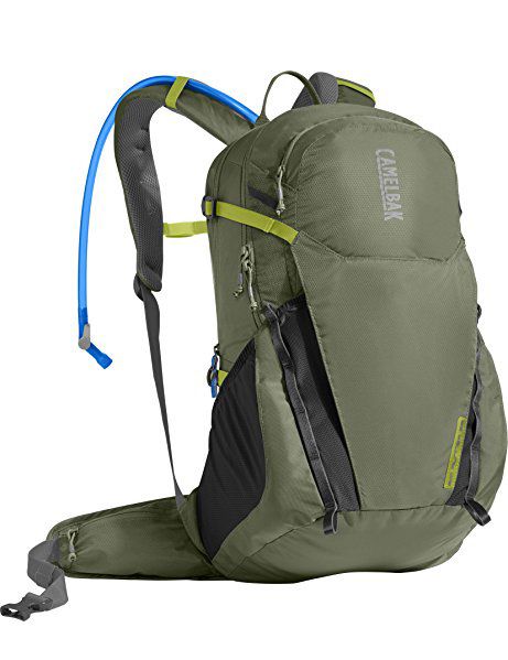 CamelBak - Рюкзак объёмный Rim Runner™ 22