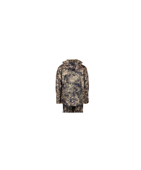 Костюм Remington Trail Camo Eurowinter Костюм Remington Trail Camo Eurowinter