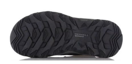 Merrell - Утепленные ботинки для детей M-Thermoshiver