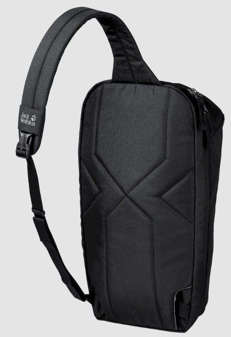 Сумка-слинг Jack Wolfskin Maroubra Sling Bag 8