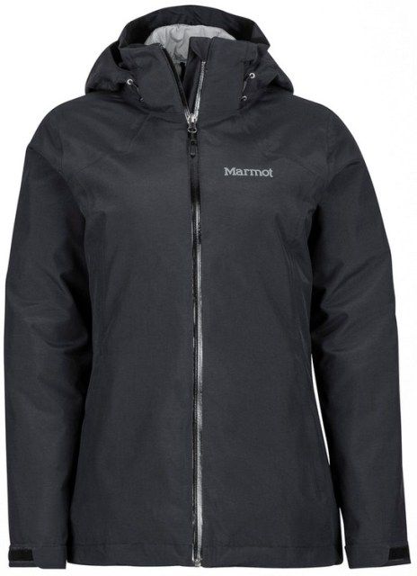 Куртка женская компонентная Marmot Wm's Featherless Comp Jacket
