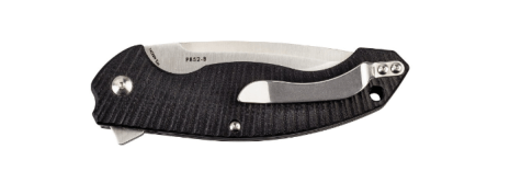 Ruike - Многоцелевой туристический нож Fang P852