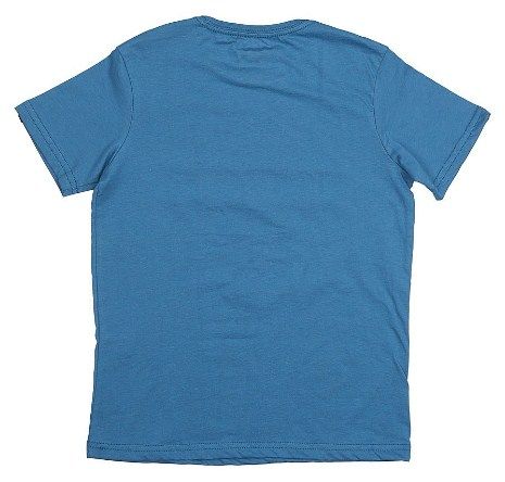 Quiksilver - Хлопковая детская футболка 5227