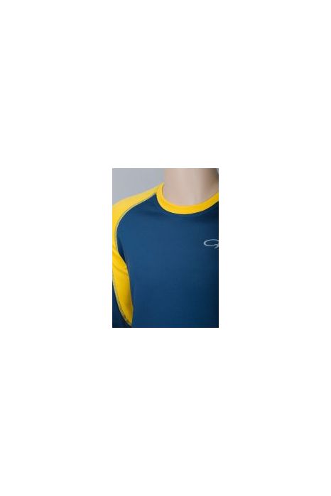 Функциональный джемпер O3 Ozone South O-Skin