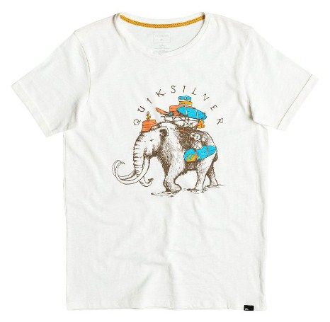 Quiksilver - Детская футболка 407684