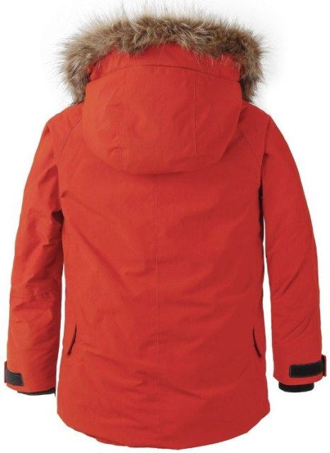 Didriksons - Теплая куртка для девочки-подростка Neapel