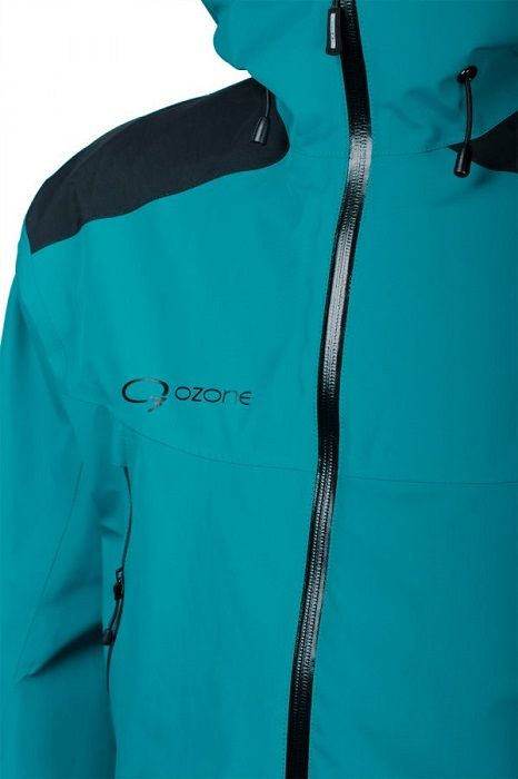 O3 Ozone - Куртка штормовая Rex 2 O-Tech 3L