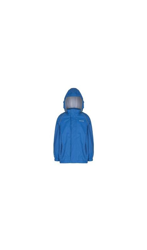 Regatta - Куртка детская водонепроницаемая Fieldfare