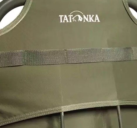 Станковый рюкзак Tatonka Lastenkraxe