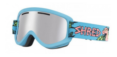 Shred - Маска небольшого размера Wonderfy Dragosaurus Platinum Shred - Маска небольшого размера Wonderfy Dragosaurus Platinum