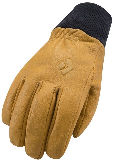 Black Diamond - Перчатки Dirt Bag Glove