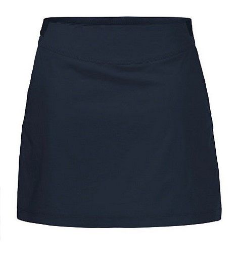 Jack Wolfskin - Удобные юбка и шорты в одном Activate Light Skort Women