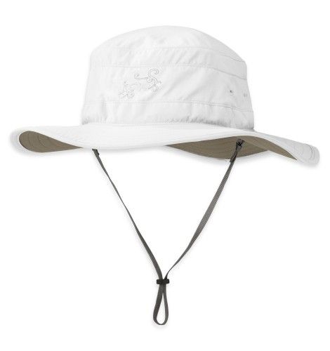 Outdoor research - Женская шляпа Solar Roller Sun Hat