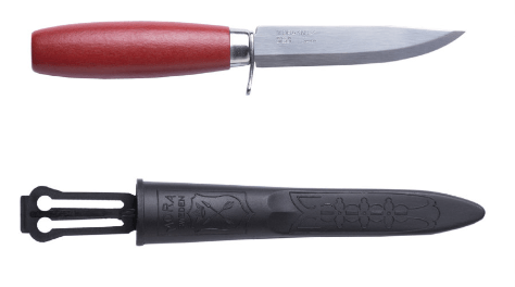 Morakniv - Классический нож Classic 612