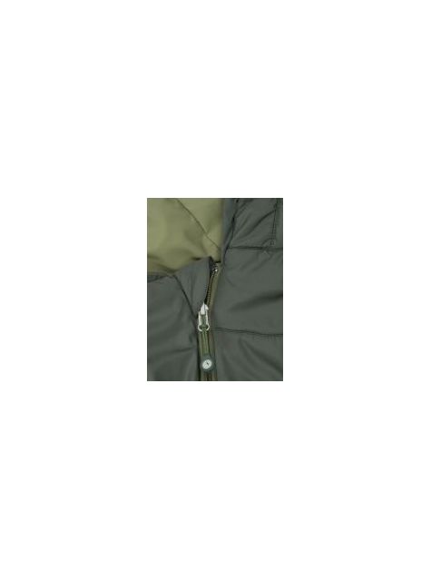 Marmot - Спальник NanoWave 35 Long (комфорт +8°С)