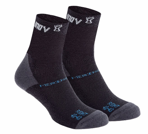 Носки Inova-8 Merino Sock High