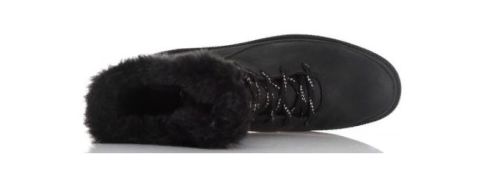 Merrell - Зимние утепленные женские ботинки Tremblant Ezra Lace Polar Wp