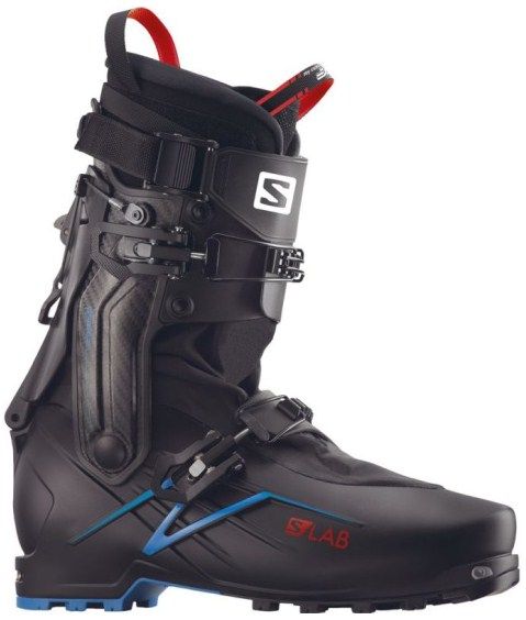 Salomon - Горнолыжные ботинки S/Lab X-Alp