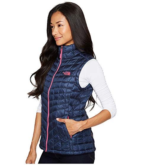 The North Face - Женский жилет Thermoball Pro Vest