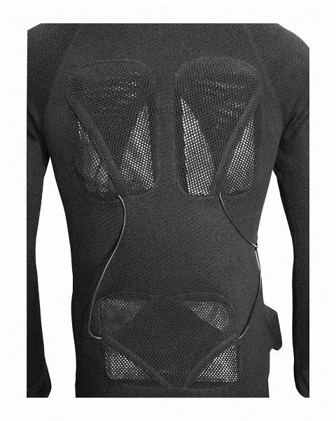 Фуфайка с подогревом мужская Redlaika Arctic Merino Wool RL-TM-31 (6000 мАч) Фуфайка с подогревом мужская Redlaika Arctic Merino Wool RL-TM-31 (6000 мАч)