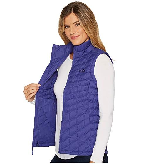 The North Face - Женский жилет Thermoball Pro Vest
