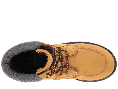 Kamik - Функциональные детские ботинки Takodalo