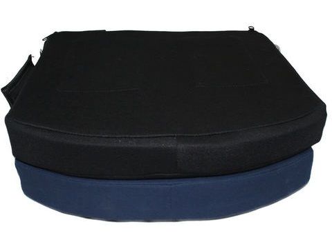 Удобное сиденье с инфракрасным обогревом с USB разъёмом RedLaika RL-S-02 Удобное сиденье с инфракрасным обогревом с USB разъёмом RedLaika RL-S-02