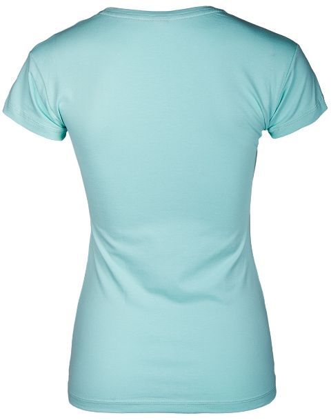 Легкая женская футболка O3 Ozone Gait O-Plex