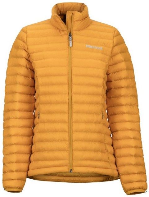 Куртка пуховая Marmot Wm's Solus Featherless Jacket
