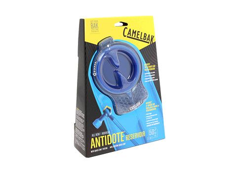 CamelBak - Резервуар для путешествий в сборе Lumbar Antidote100 oz/3L
