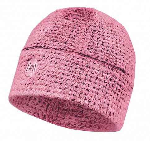 Buff - Шапка флисовая Polar Thermal Hat Solid