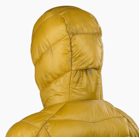 Sivera - Куртка на синтетическом утеплителе Бармица Summit