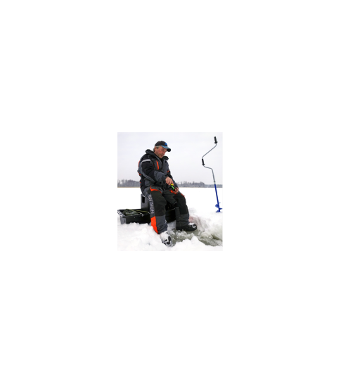 Зимний костюм для охоты и рыбалки Envision Winter Extreme 5