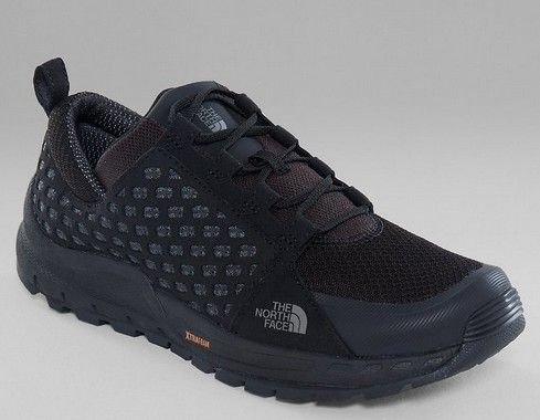 The North Face - Кроссовки стильные Mountain Sneaker