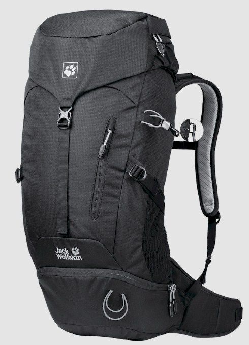 Удобный рюкзак Jack Wolfskin Astro 30 Pack