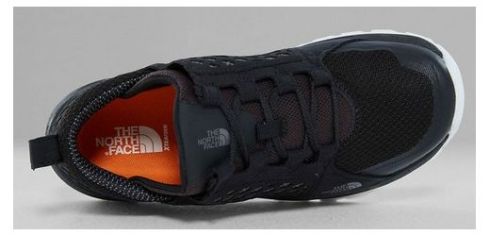 The North Face - Мужские кроссовки Mountain Sneaker Shoes