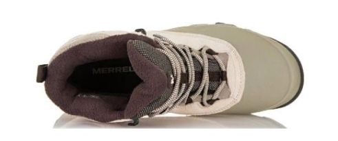 Merrell - Ботинки утепленные для женщин Thermo Shiver 6 Wp