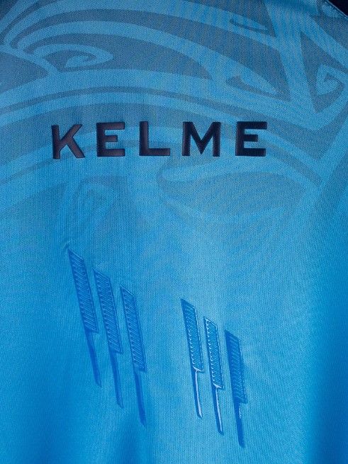 Kelme - Качественный вратарский костюм Goalkeeper Long Sleeve Suit