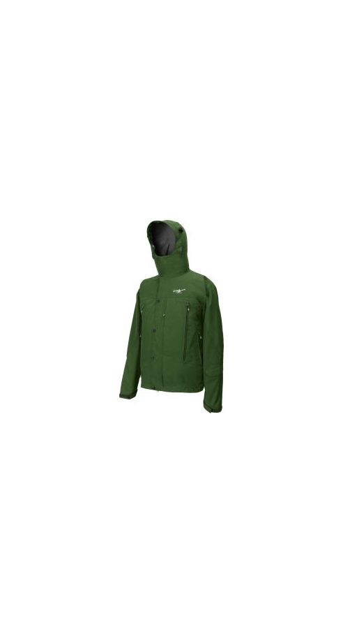 Снаряжение - Мембранная куртка c флисовой подкладкой RACCOON
