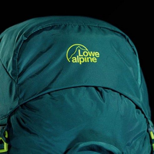 Lowe Alpine - Рюкзак для восхождений Ascent 40:50